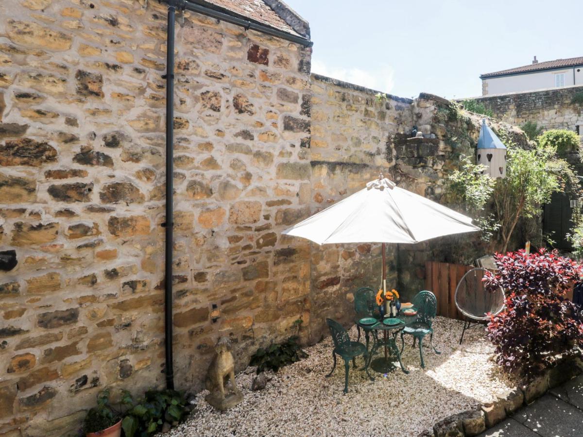 Vila Beals Yard Alnwick Exteriér fotografie