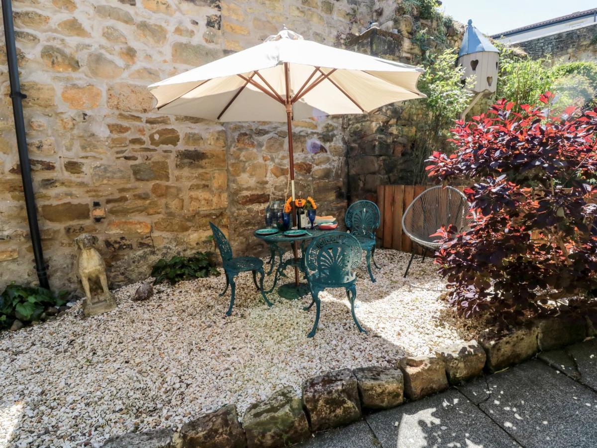 Vila Beals Yard Alnwick Exteriér fotografie
